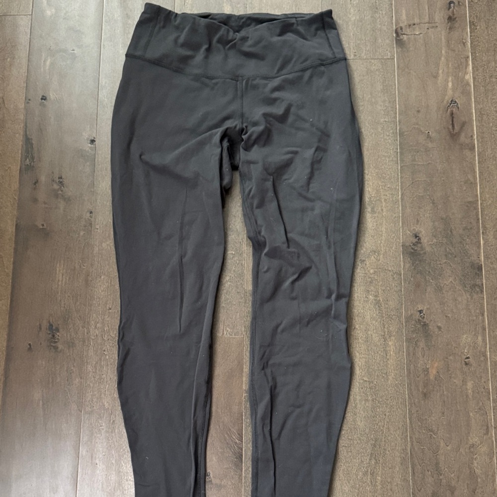 Patagonia Women's Grey Leggings